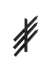 Rosy Gold - Seduction Candle Set - Black