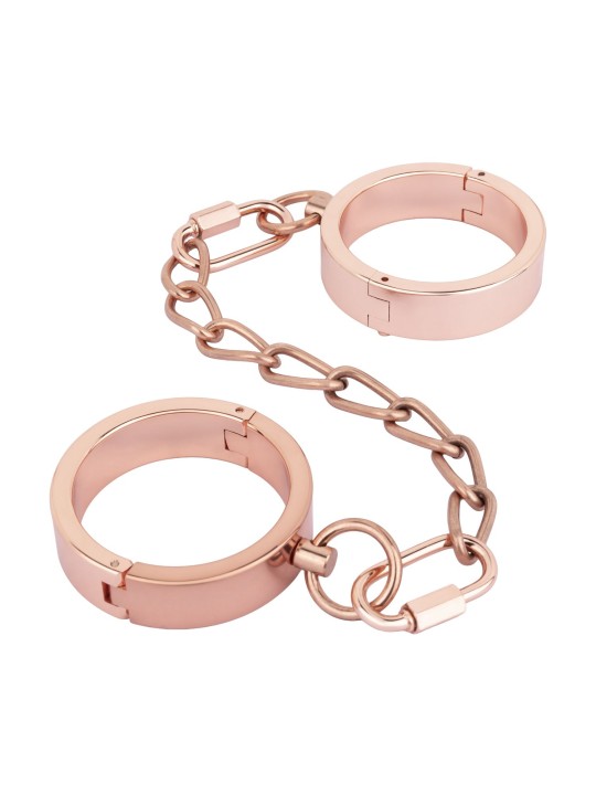 Rosy Gold - Handboeien - Roségoud