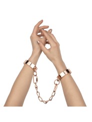 Rosy Gold - Handboeien - Roségoud