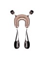 Rosy Gold - Sling Restraint Set - Rose Gold