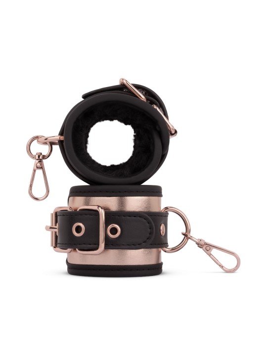 Rosy Gold - Sling Restraint Set - Rose Gold