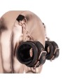 Rosy Gold - Sling Restraint Set - Rose Gold