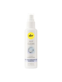 Pjur MED Clean Hygiënische Spray - 100 ml