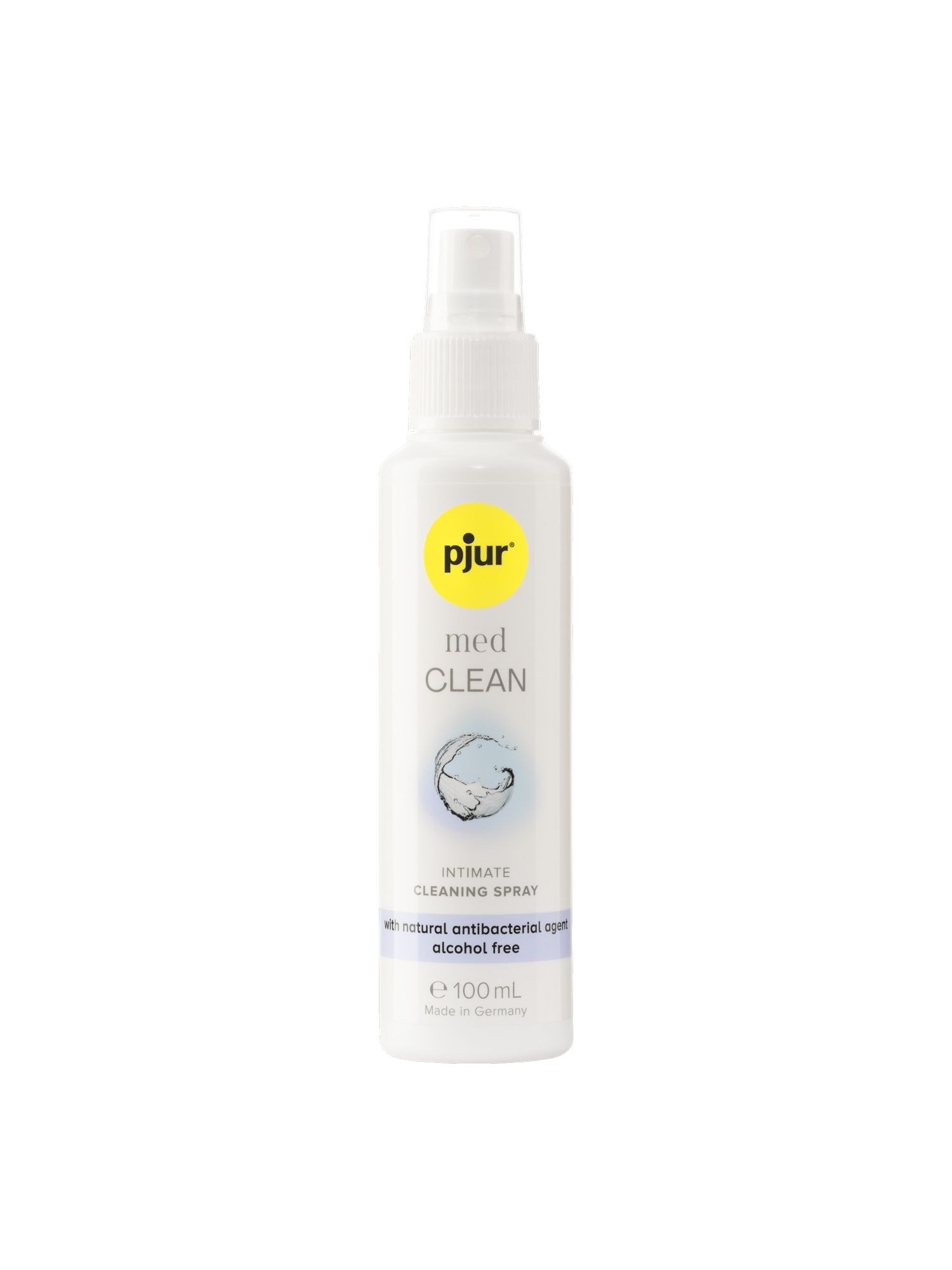 Pjur MED Clean Hygiënische Spray - 100 ml