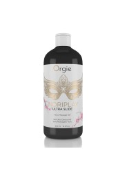 Orgie - Noriplay Body To Body Massage Gel Ultra Slide 500 ml