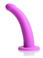 Navigator G-Spot Voorbinddildo Met Harnas