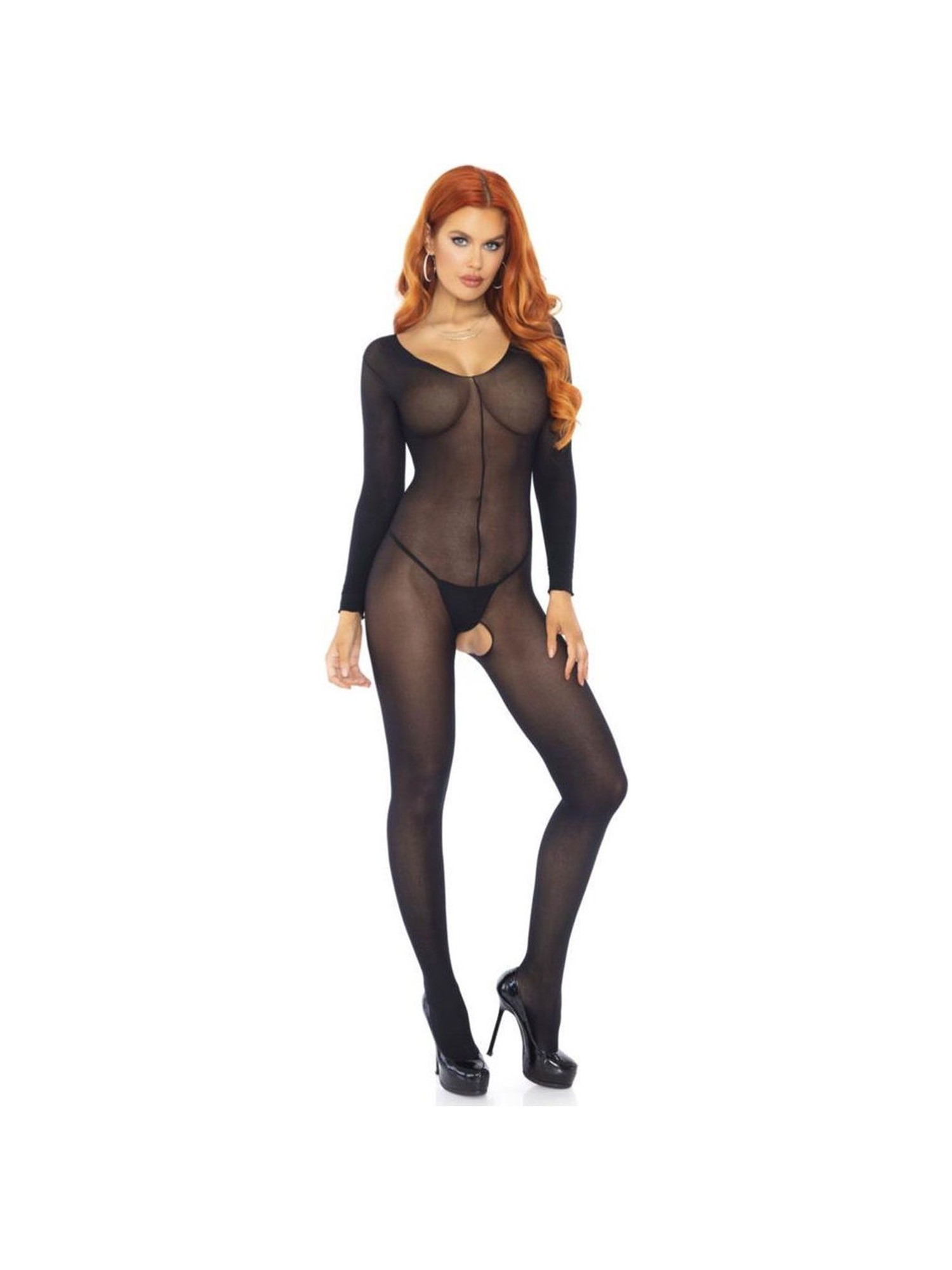 Bodystocking