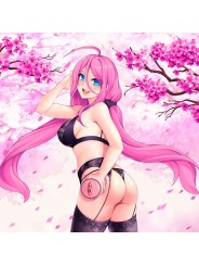 Fleshlight Fantasy - Sasha Nakamoto Ecchi