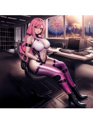 Fleshlight Fantasy - Sasha Nakamoto Ecchi