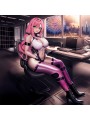 Fleshlight Fantasy - Sasha Nakamoto Ecchi