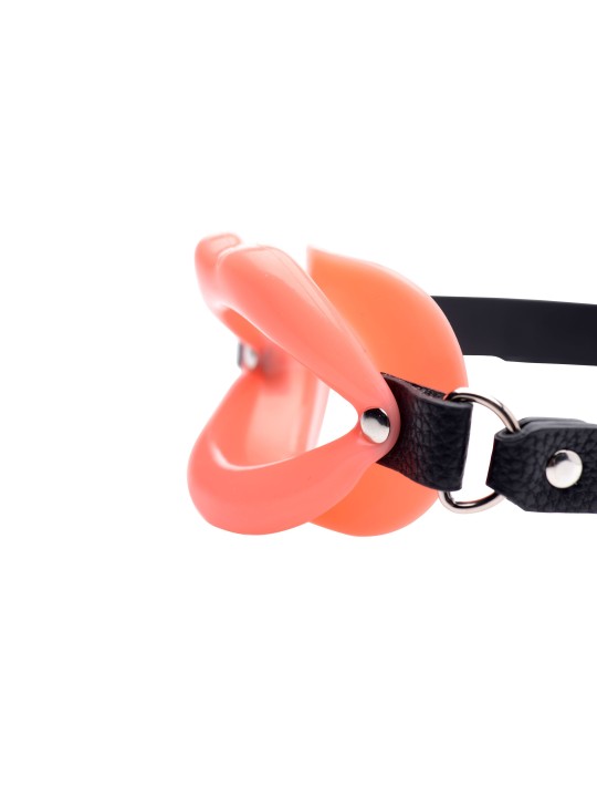 Master Series - Sissy Mouth Gag