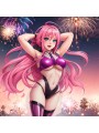 Fleshlight Fantasy - Sasha Nakamoto Ecchi