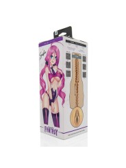 Fleshlight Fantasy - Sasha Nakamoto Ecchi