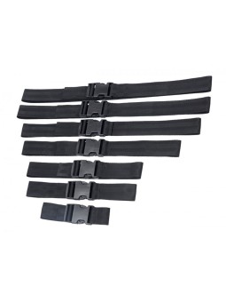 Master Series - Subdued Full Body Trap Set