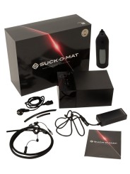 Suck-O-Mat 3.0 Automatische blowjob machine