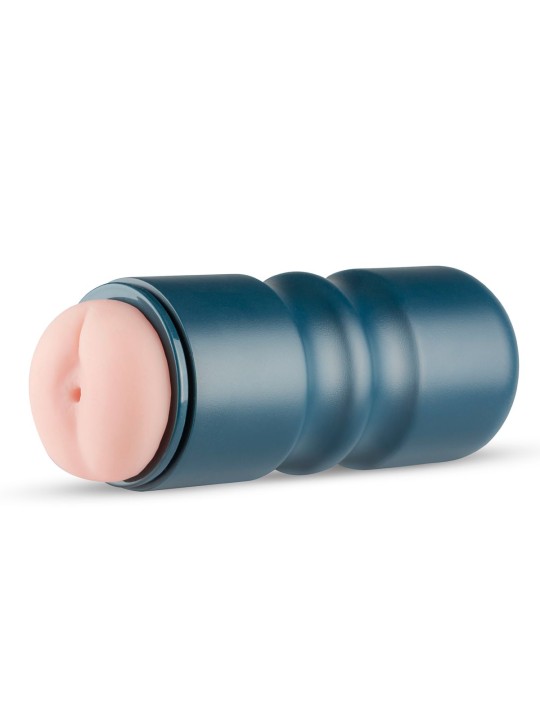 FPPR. Anus Masturbator