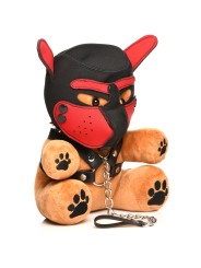 XR Brands - Masked Bear - Brown