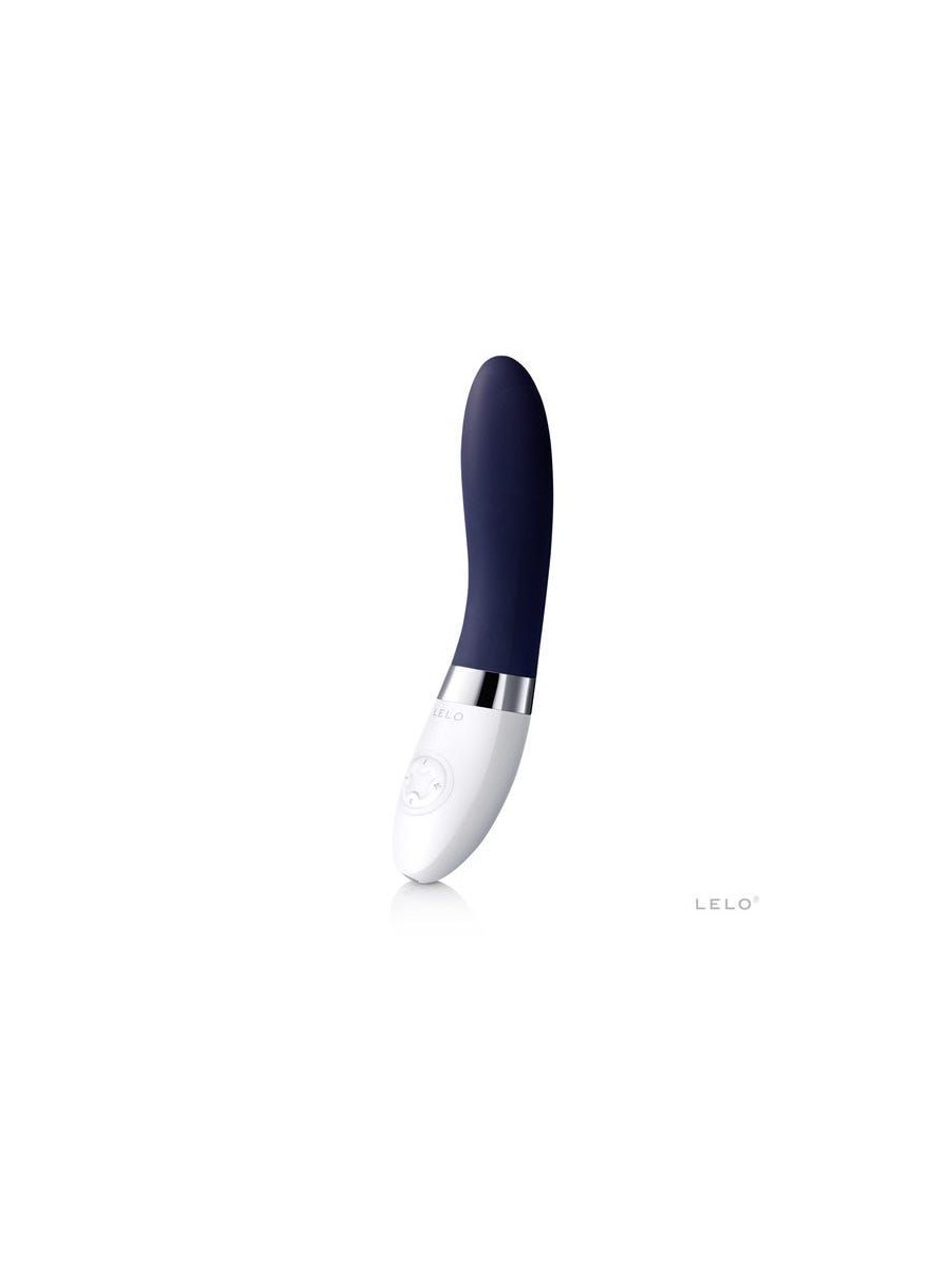 Liv 2 Vibrator - Blue
