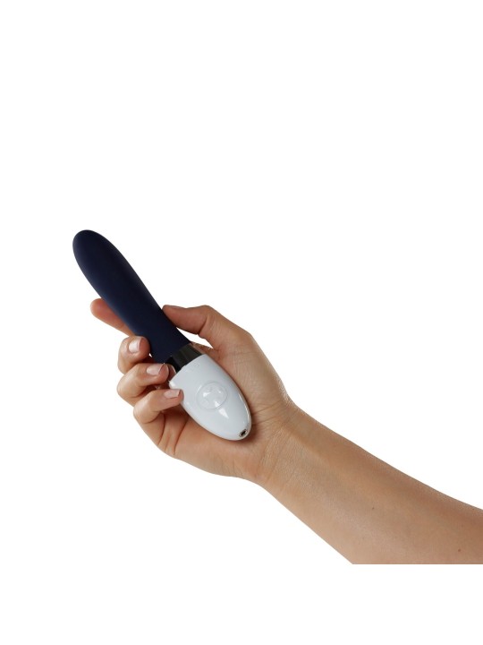 Liv 2 Vibrator - Blue