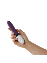 LELO – LIV 2 Vibrator – Plum Edition