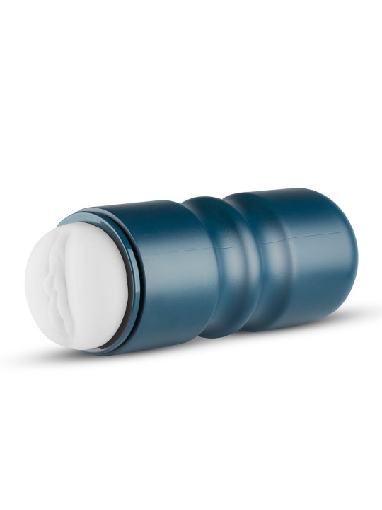 FPPR. Vagina Masturbator - Wit