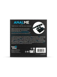 Tease & Please - Time to Play Anal Me