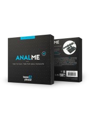 Tease & Please - Time to Play Anal Me
