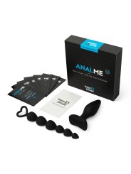 Tease & Please - Time to Play Anal Me