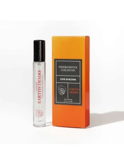 Eye of Love - Earth’s Desire Pheromone Parfum - 10ml
