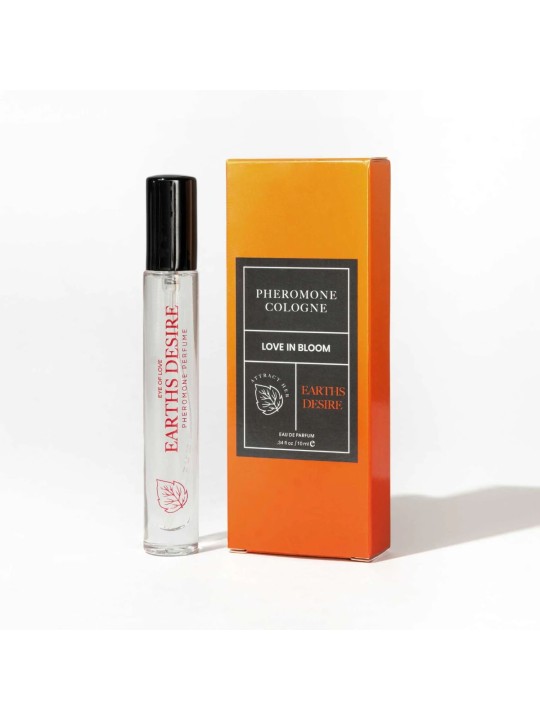 Eye of Love - Earth’s Desire Pheromone Parfum - 10ml