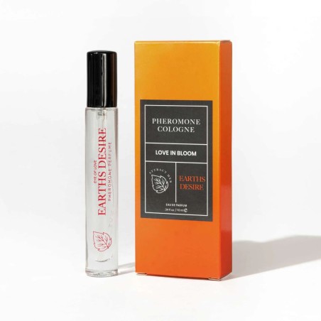Eye of Love - Earth’s Desire Pheromone Parfum - 10ml