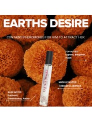 Eye of Love - Earth’s Desire Pheromone Parfum - 10ml