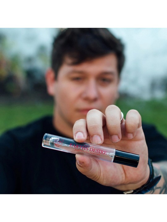 Eye of Love - Earth’s Desire Pheromone Parfum - 10ml