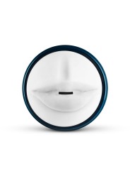 FPPR. Mond Masturbator - Wit