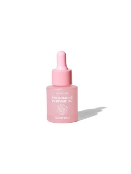 Eye of Love - Sunny Daze Pheromone Parfum Oil - 20ml