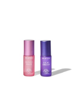 Eye of Love - Day to Night Pheromone Rollerball Set - 10ml