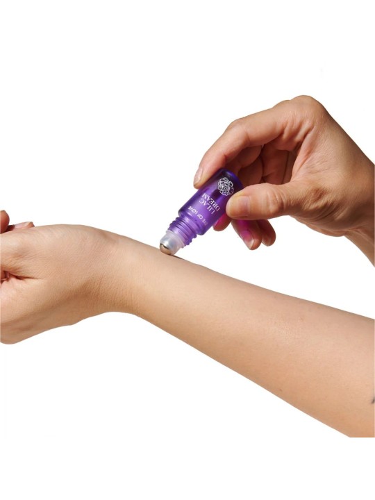 Eye of Love - Day to Night Pheromone Rollerball Set - 10ml