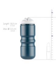 FPPR. Mond Masturbator - Wit