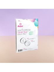 Beppy Soft + Comfort Tampons DRY - 30 pcs