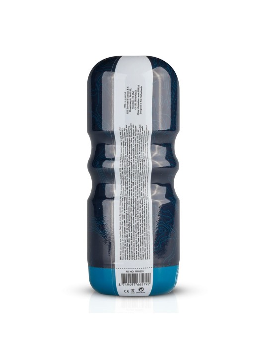 FPPR. Mond Masturbator - Wit