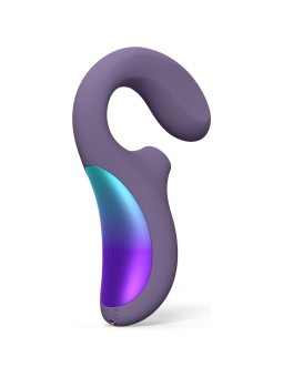 LELO - ENIGMA Wave Massager - Cyber Purple