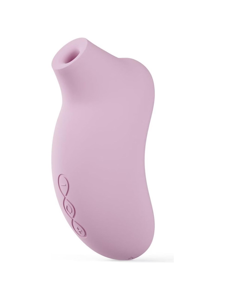 LELO - SONA 3 Cruise Clitorale Massager - Roze