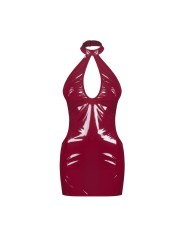 Obsessive - Redya Jurk - Rood