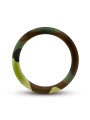 Blush - Performance Silicone Camo Cock Ring