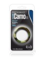 Blush - Performance Silicone Camo Cock Ring