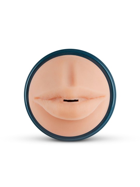 FPPR. Mond Masturbator - Mokka