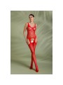 ECO Passion - BS008 Catsuit - Rood