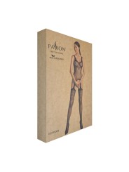 ECO Passion - BS008 Catsuit - Rood