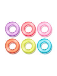 Blush - Play With Me King of the Ring Cockring Set 6 Stuks