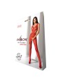 Passion - BS085 Catsuit - Red
